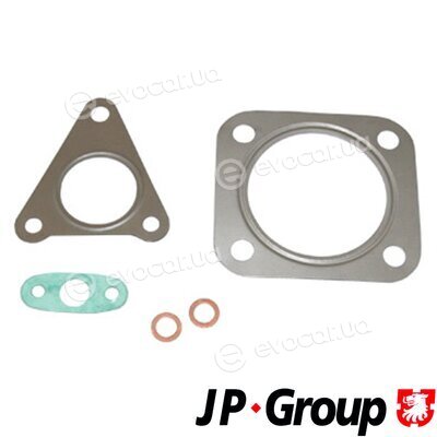 JP Group 1517752310