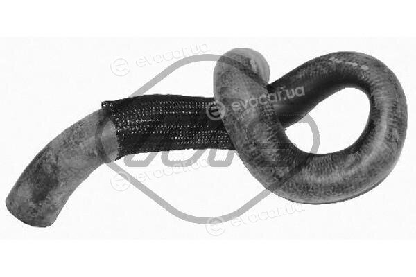 Metalcaucho / STC 08935