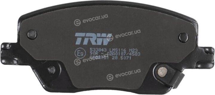 TRW GDB2151