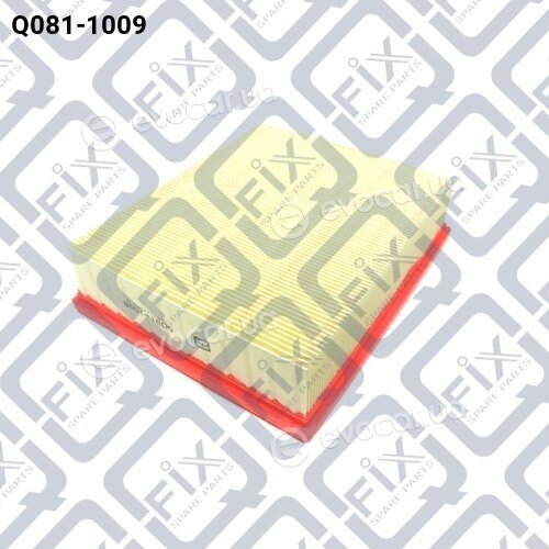 Q-Fix Q0811009
