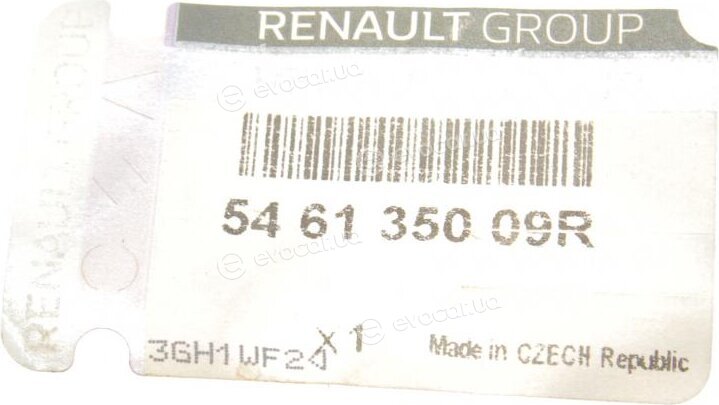 Renault / Nissan 54 61 350 09R