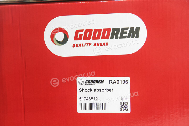 Goodrem RA0196