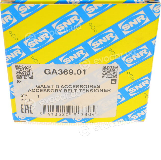 NTN / SNR GA369.01