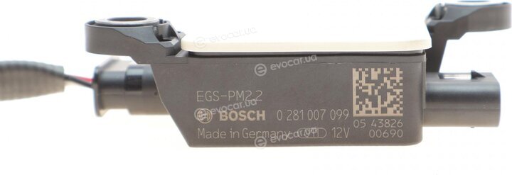 Bosch 0 281 007 099