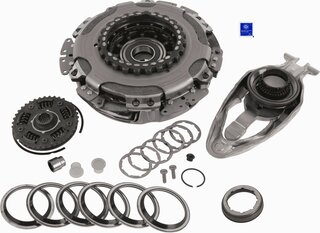 Sachs 3000 943 016