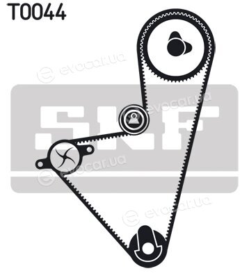 SKF VKMC 03100