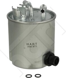 Hart 356 971