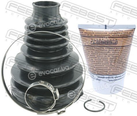 Febest 2815P-DUCT