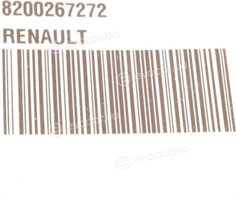 Renault / Nissan 8200267272