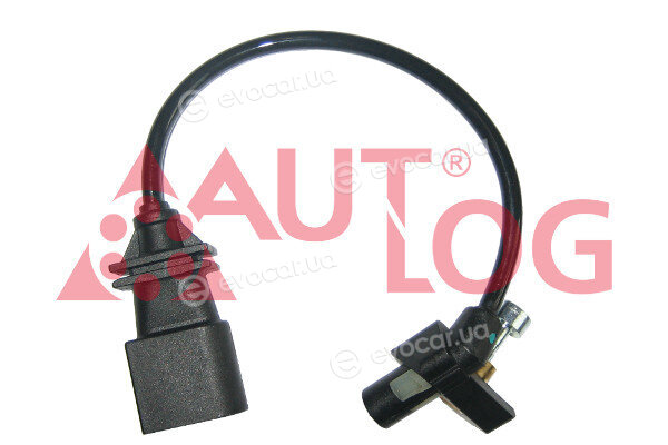 Autlog AS4590
