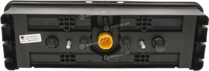 Hella 2VP 340 961-011