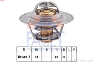 Facet 7.8273S