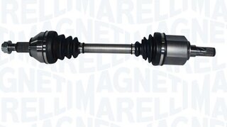 Magneti Marelli 302004190399