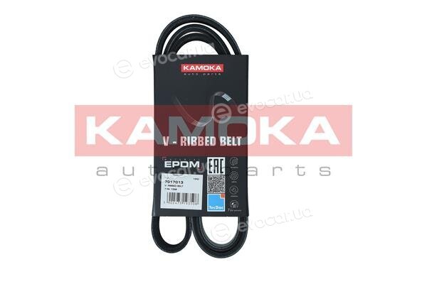 Kamoka 7017013