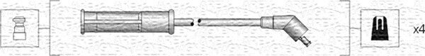 Magneti Marelli 941318111002