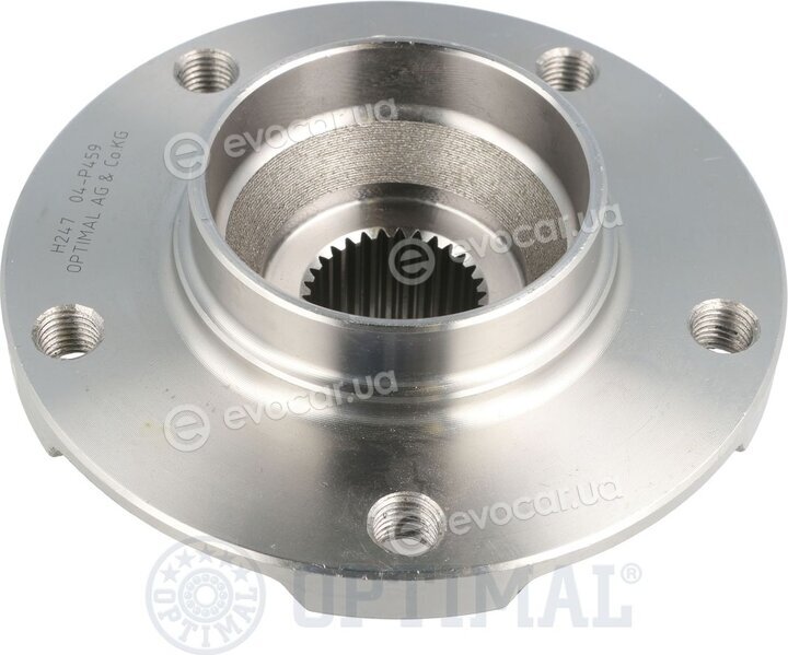 Optimal 04-P459