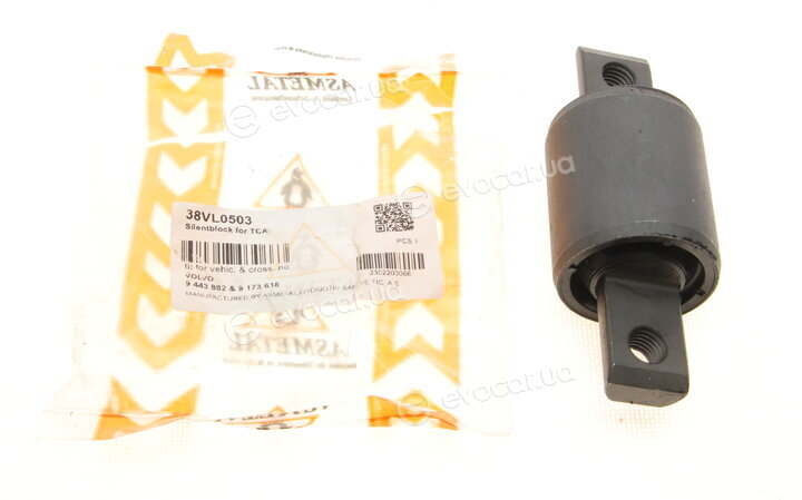 AS Metal 38VL0503