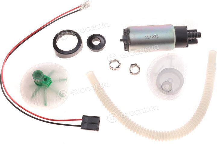 Astemo (Hitachi) / Huco 133303