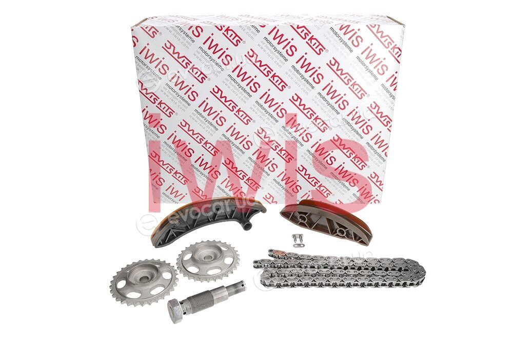 Iwis 59136Set