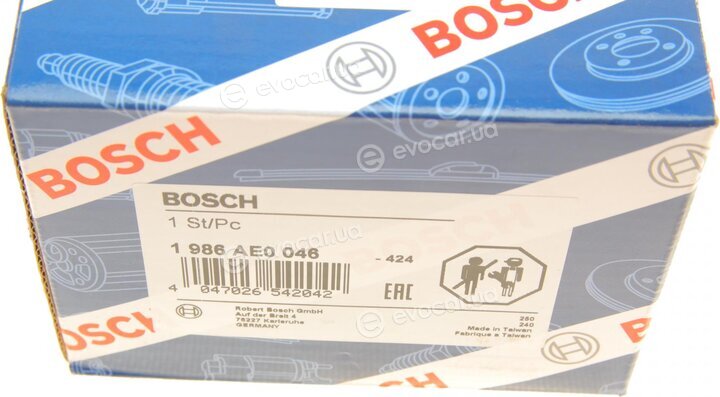 Bosch 1 986 AE0 046