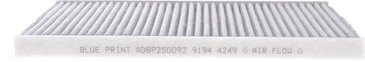 Blue Print ADBP250092