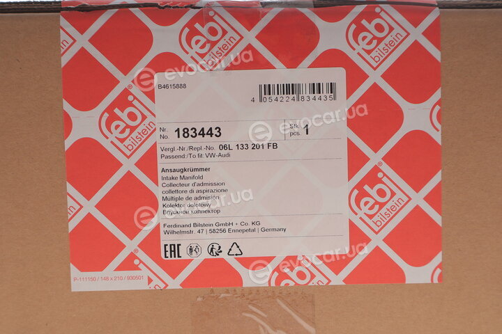 Febi 183443