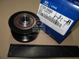 Kia / Hyundai 37320-2B000