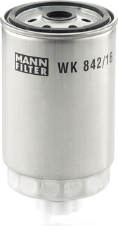 Mann WK 842/16