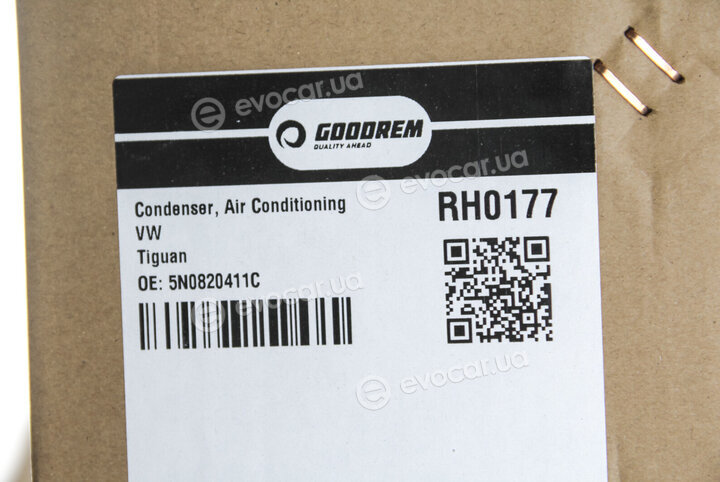 Goodrem RH0177