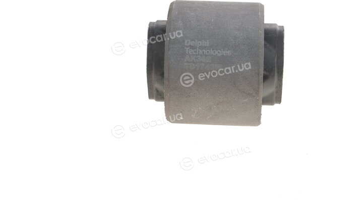 Delphi TD1743W