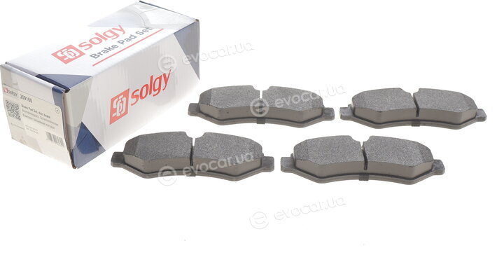 Solgy 209160