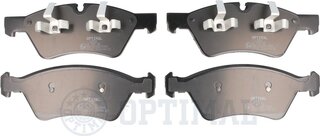Optimal BP-12502