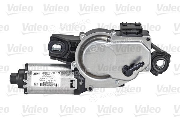 Valeo 579722