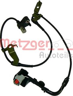 Metzger 0900679