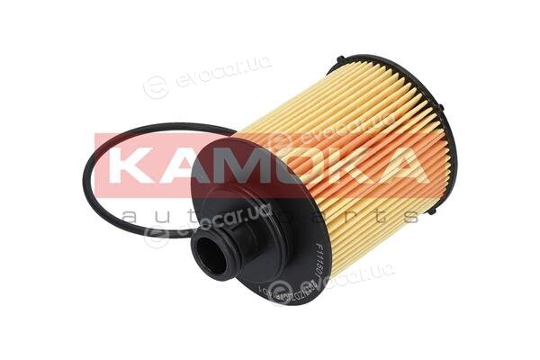 Kamoka F111501