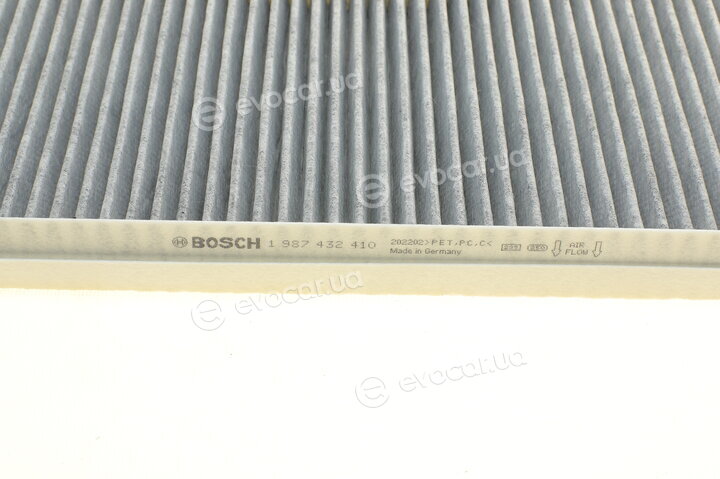 Bosch 1 987 432 410