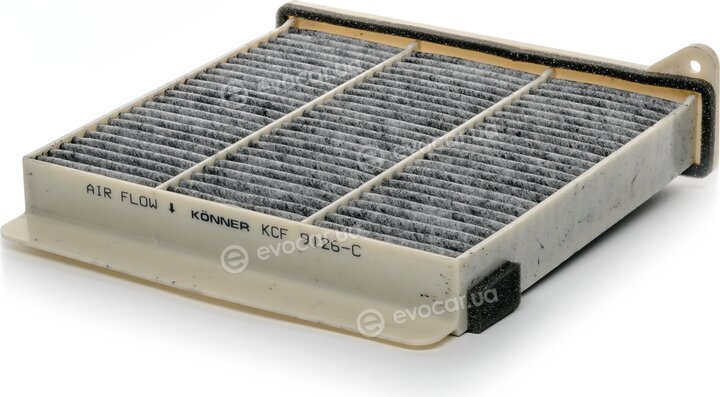 Konner KCF-9126-C
