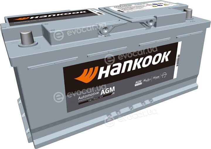 Hankook AGM60520