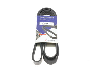 Hutchinson 1605 K 7