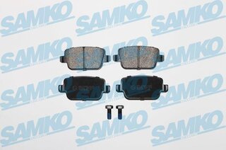 LPR / Samko 5SP1272