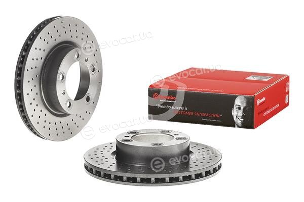 Brembo 09.D805.11