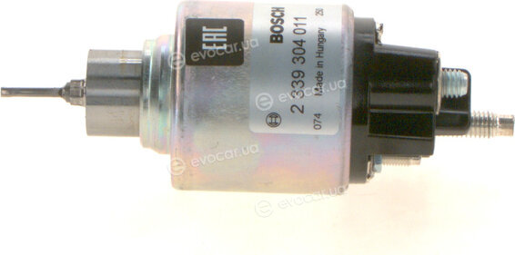 Bosch 2 339 304 011