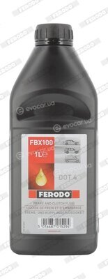 Ferodo FBX100