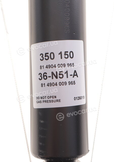 Sachs 350 150