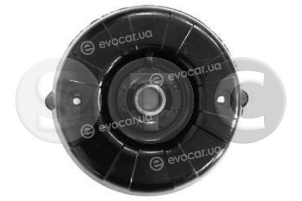 Metalcaucho / STC T406677