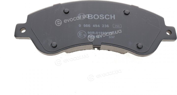 Bosch 0 986 494 236