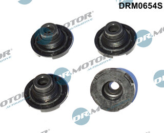 Dr. Motor DRM0654S