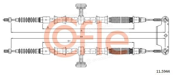 Cofle 11.5944