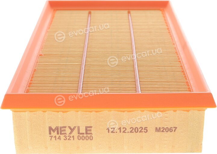 Meyle 714 321 0000