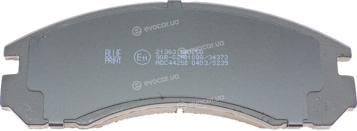 Blue Print ADC44250